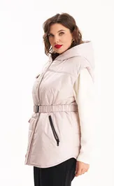Жилет Almirastyle 370
