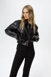 Куртка Pirs арт. 6209 черный