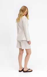 Spodenki Pirs 6815 bezhevyj