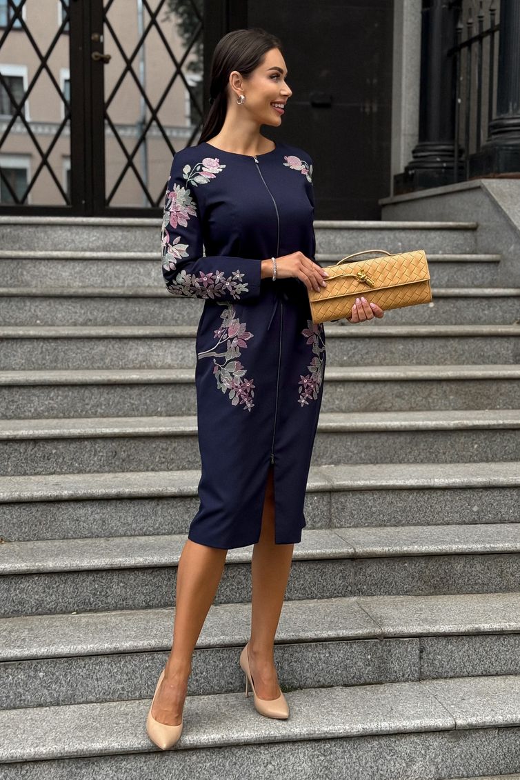 Платье URS арт. 26-672-1