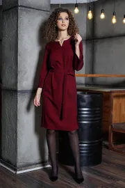 Dress Fantazia Mod #3287 vishn