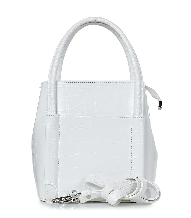 Torba Galanteya #23s818k45 belyj/molochnyj