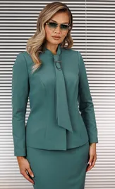 Zestaw Мода Юрс 25-2925 zel