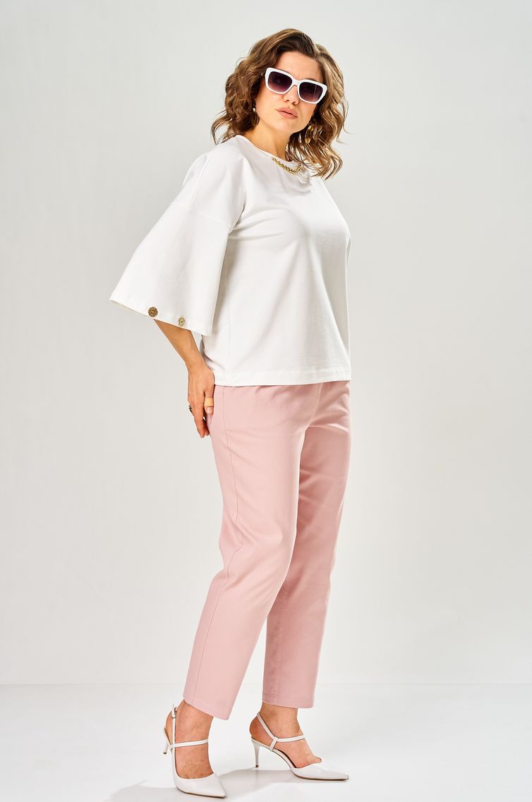 Blouse ANDINA CITY #3019-26