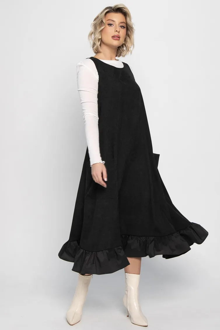 Sukienka LT Collection #P14983-10M