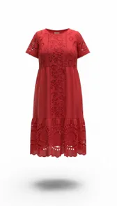 Платье Vittoria Queen арт. 28953/1