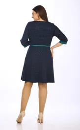 Платье Lady Style Classic 0851/2