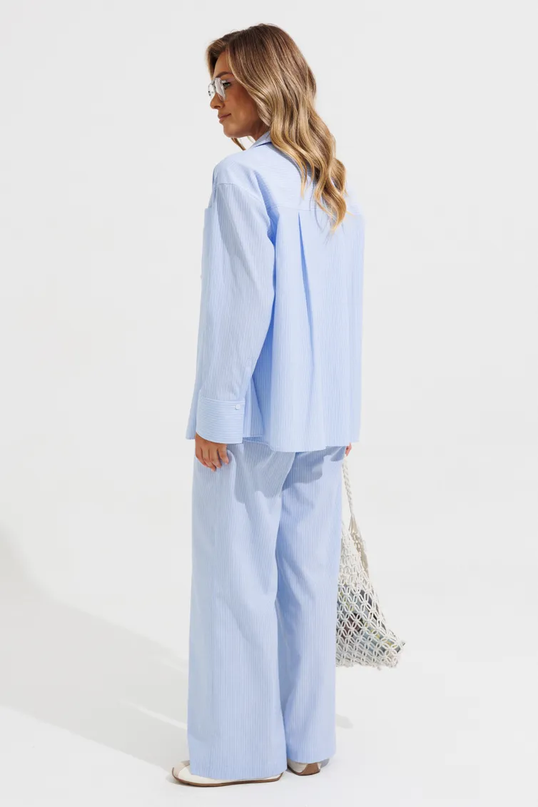 Suit Fantazia Mod #5514