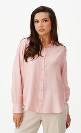 Блузка Panda 103044 розовый