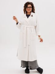 Кардиган Anelli Laurel арт. 1754 птичье молоко