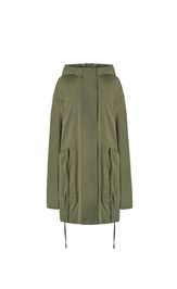 Куртка Elema 3-1571 полынь 164