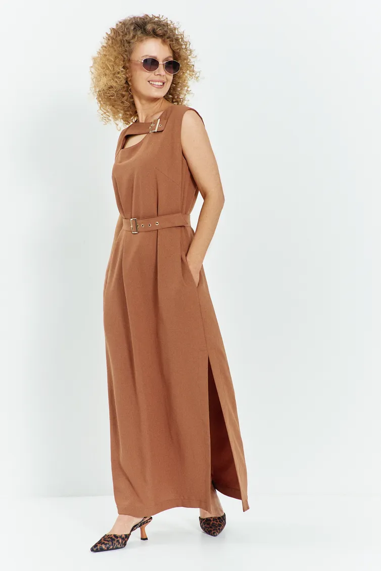 Sukienka Euromoda #601