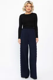 Spodnie LT Collection #B14792-7M