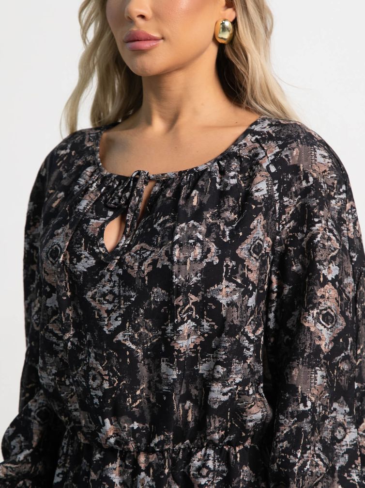 Платье LT Collection арт. П15385-10М