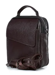 Torba Galanteya #23s496k45 korichnevyj