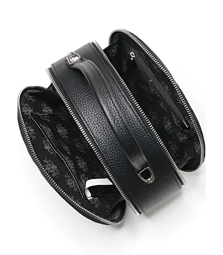 Torba Galanteya #23s1184k45 chernyj