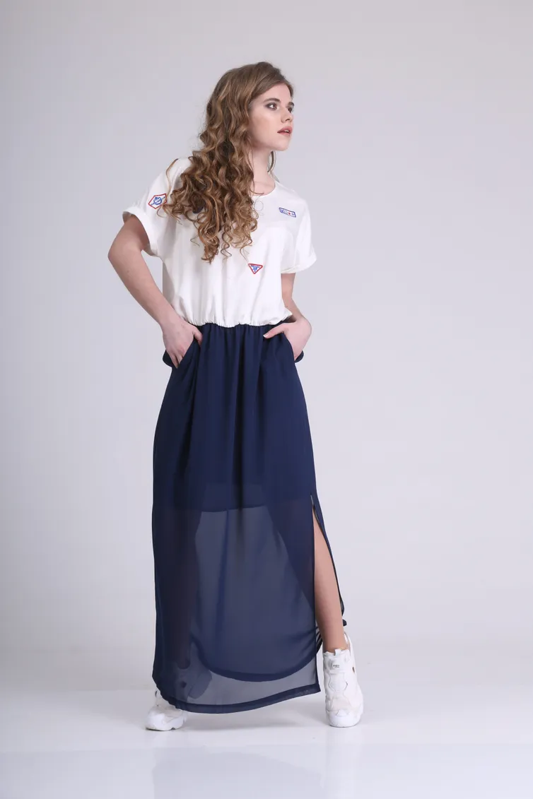 Sukienka Amori #9163 164
