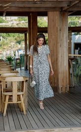 Платье Vittoria Queen 28673