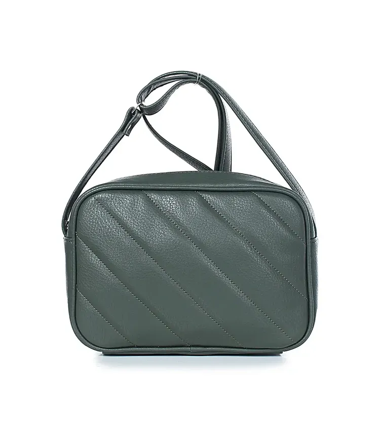 Torba Galanteya #23s1308k45 zelenyj t.