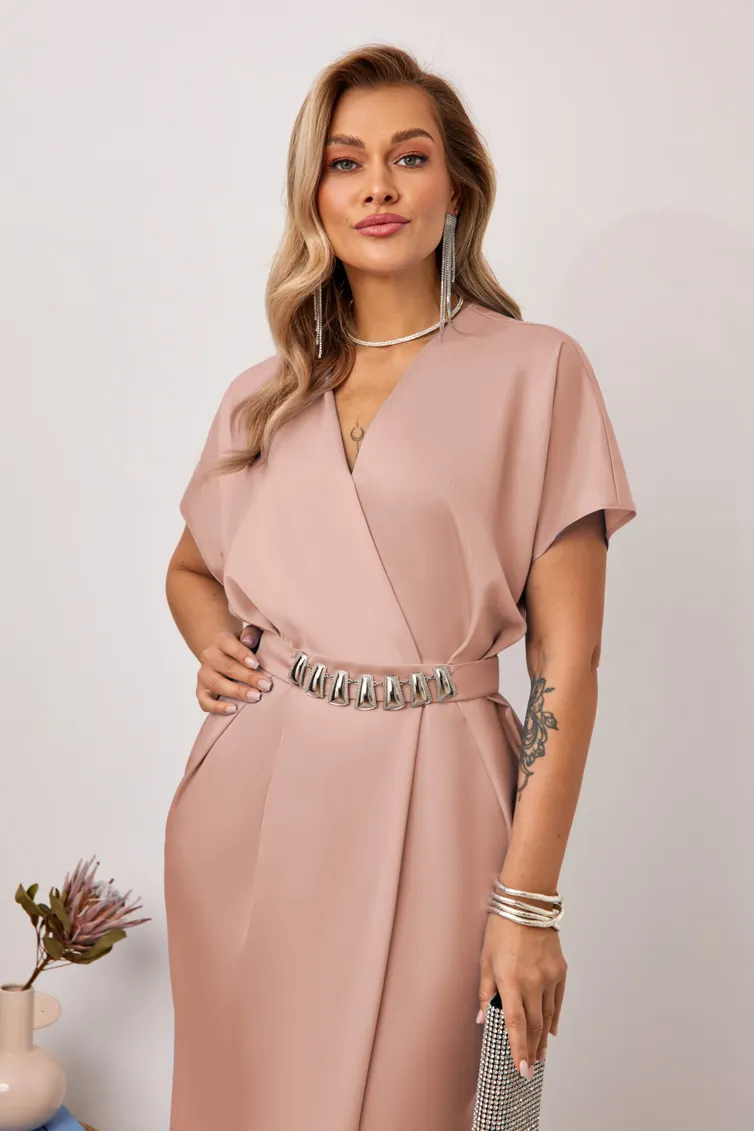 Sukienka AGATTI #5734A