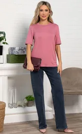 Футболка LT Collection Б15578-10М