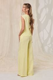 Комплект Golden Valley арт. 6719 желтый