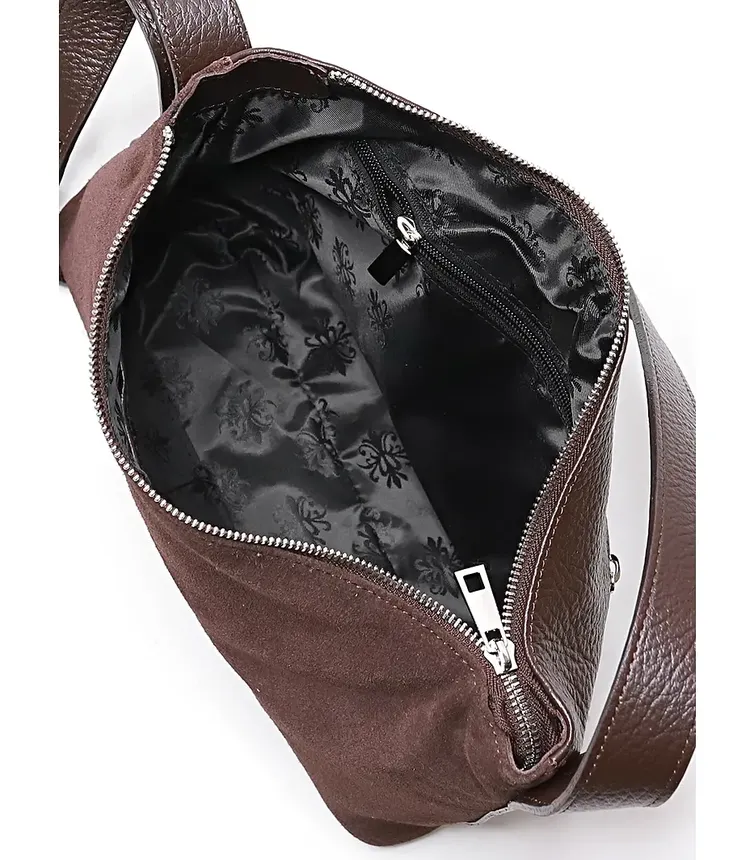 Torba Galanteya #25s1206k45 shokolad