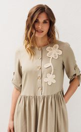 Платье Lars Style 1228