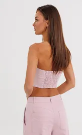 Комплект V&N fashion 1172_розовый
