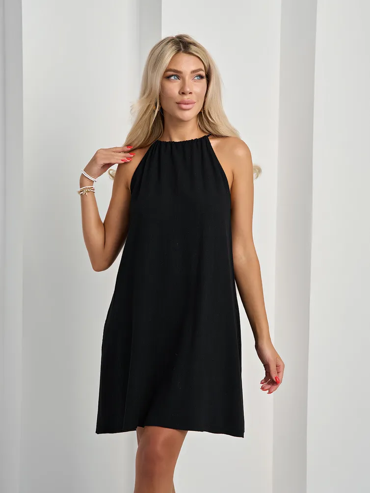 Dress Jetty #ShYu331-22