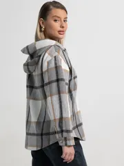 Koszula LT Collection #B15504-18M