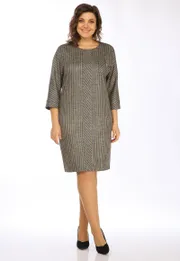 Sukienka Lady Style Classic #1782