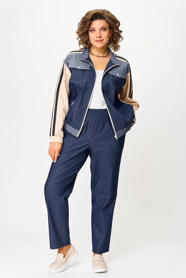 Костюм Aira Style арт. 24236