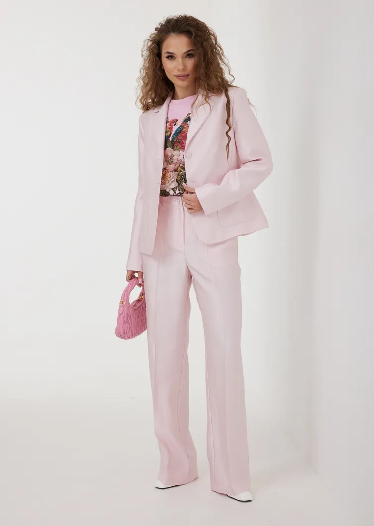 Trousers Vesnaletto #4374-1