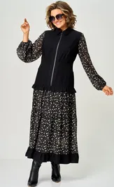 Dress EVA GRANT 7337