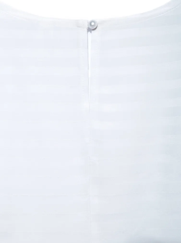 Bluzka Conte Elegant #18S-659TSP white 170