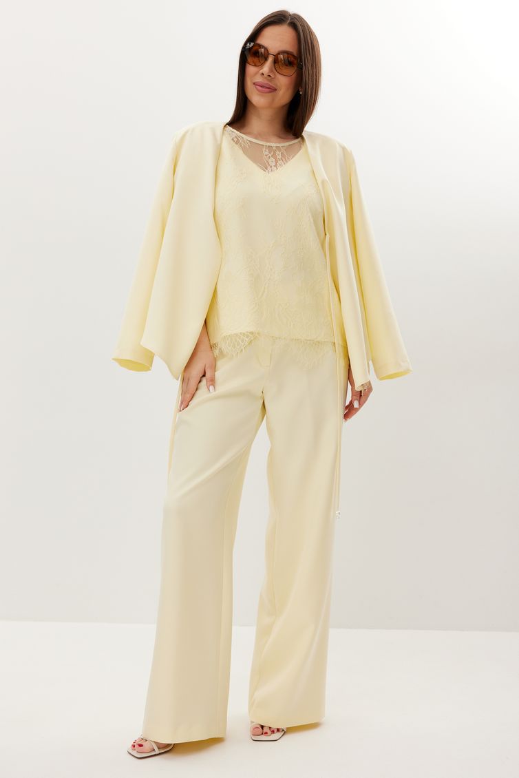 Suit Magia Mody #2709