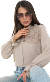 Blouse Diolche B843