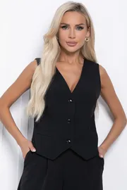 Kamizelka LT Collection #B11321