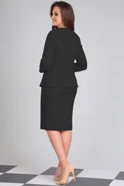 Zestaw LeNata #31319 chernyj