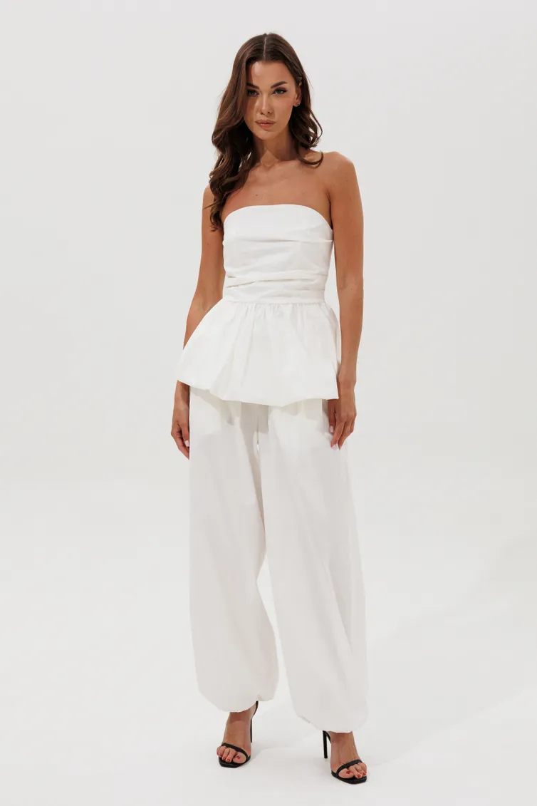 Do Góry V&N fashion #1160_belyj