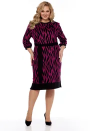 Sukienka Ell Style #2334/1