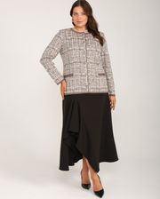 Жакет BONADI арт. 2124 капучино