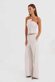 Костюмы, комплекты V&N fashion арт. 1151_бежевый