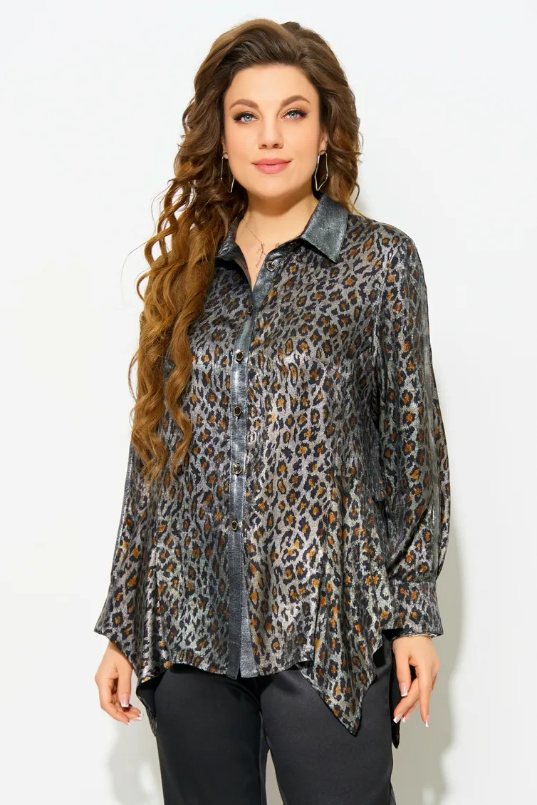 Bluzka FITA #20641 RUSALIYa