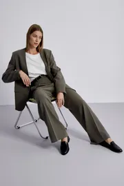 Żakiet Elady #4473 xaki