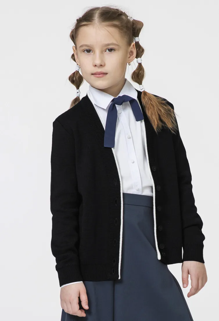 Skoczeki POLESIE KIDS #S2245-23 3S3147-D43 glubokij chernyj