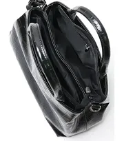 Torba Galanteya #25s1007k45 chernyj