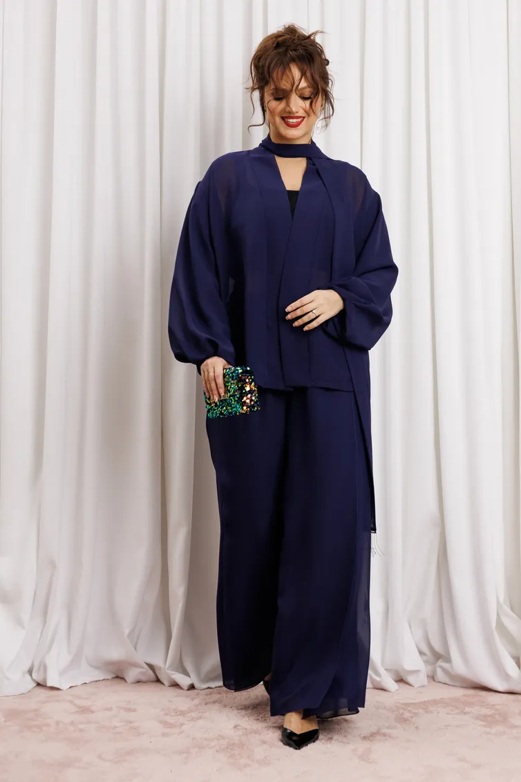 Suit Anastasia #1063.1 navi