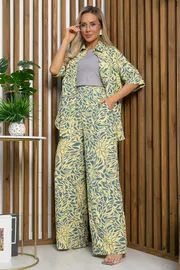Garnitur LT Collection #K13250-7M